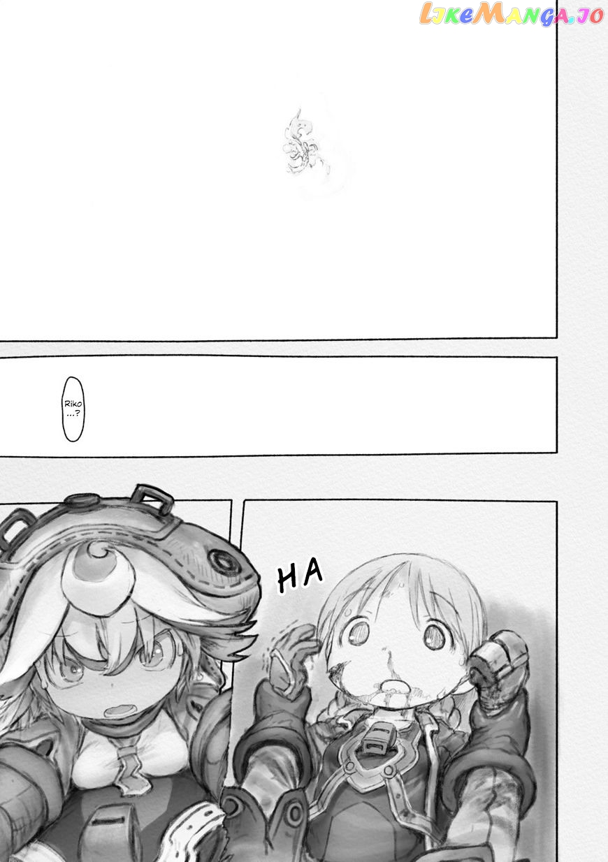 Made in Abyss, Chapter 30 image 09